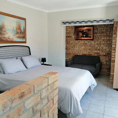 Hotel Charlie'S Spot - Norwood Johannesburg Zewnętrze zdjęcie