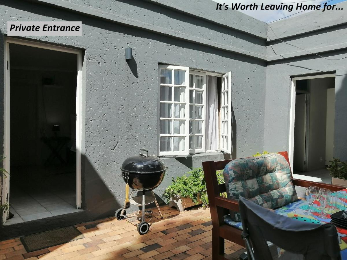 Hotel Charlie'S Spot - Norwood Johannesburg Zewnętrze zdjęcie