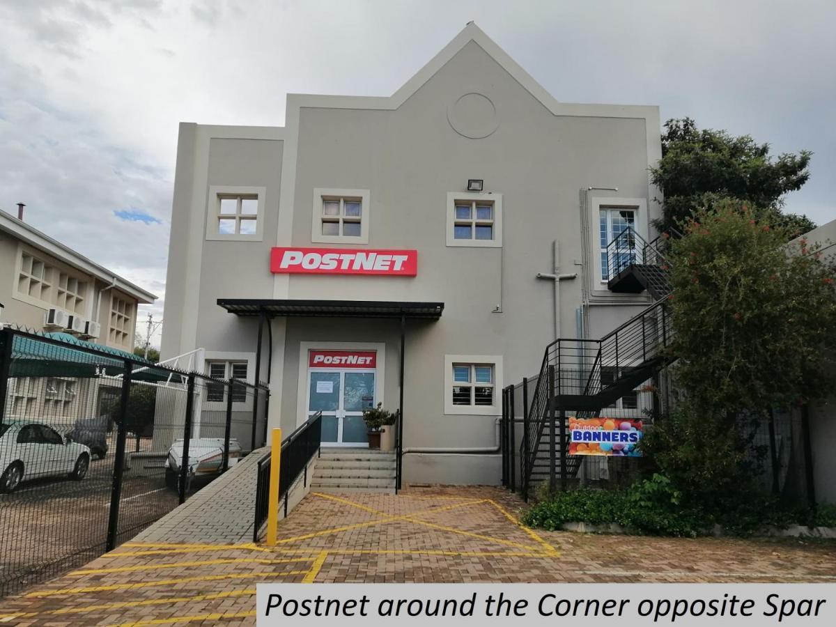 Hotel Charlie'S Spot - Norwood Johannesburg Zewnętrze zdjęcie