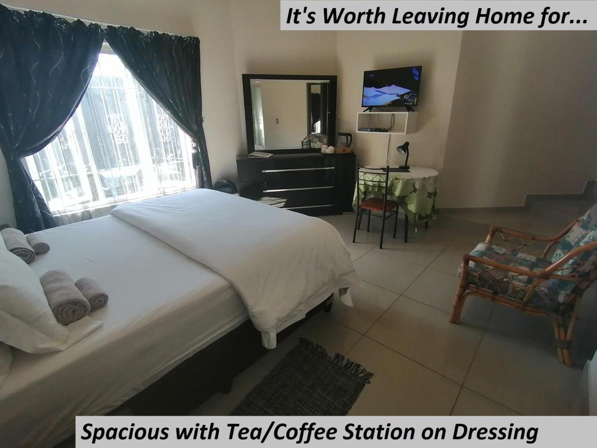 Hotel Charlie'S Spot - Norwood Johannesburg Zewnętrze zdjęcie