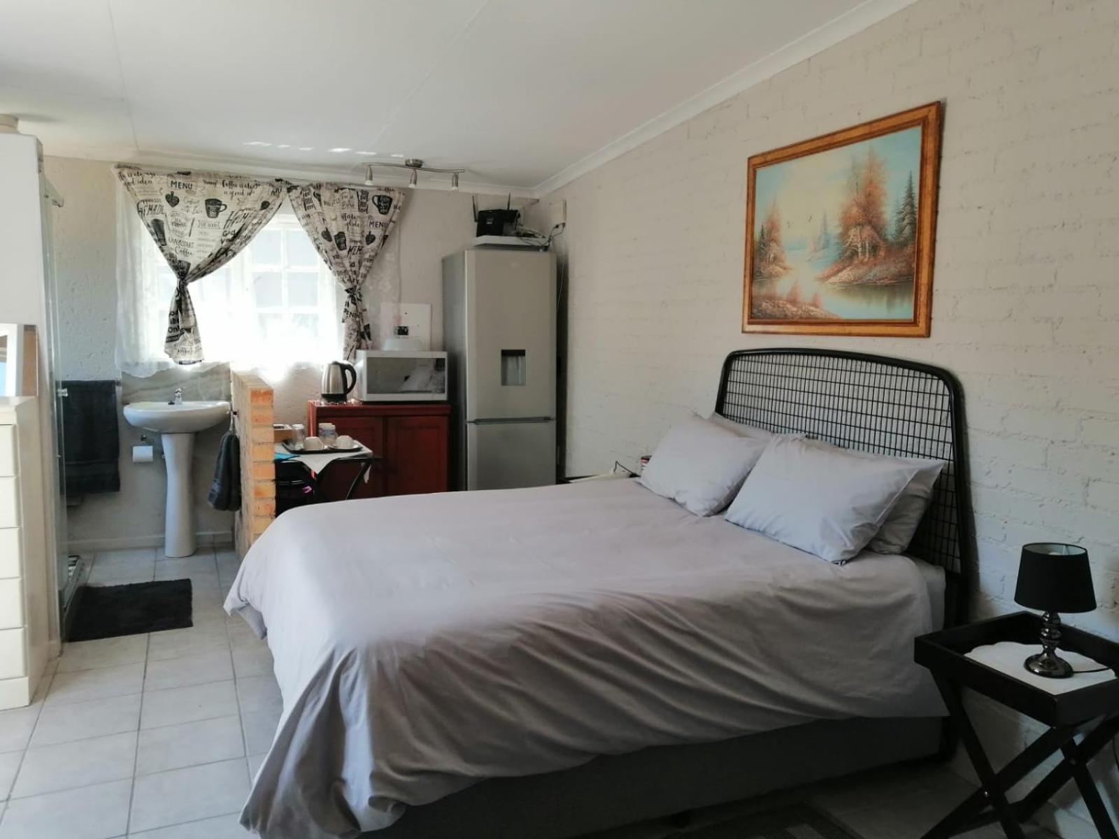 Hotel Charlie'S Spot - Norwood Johannesburg Zewnętrze zdjęcie