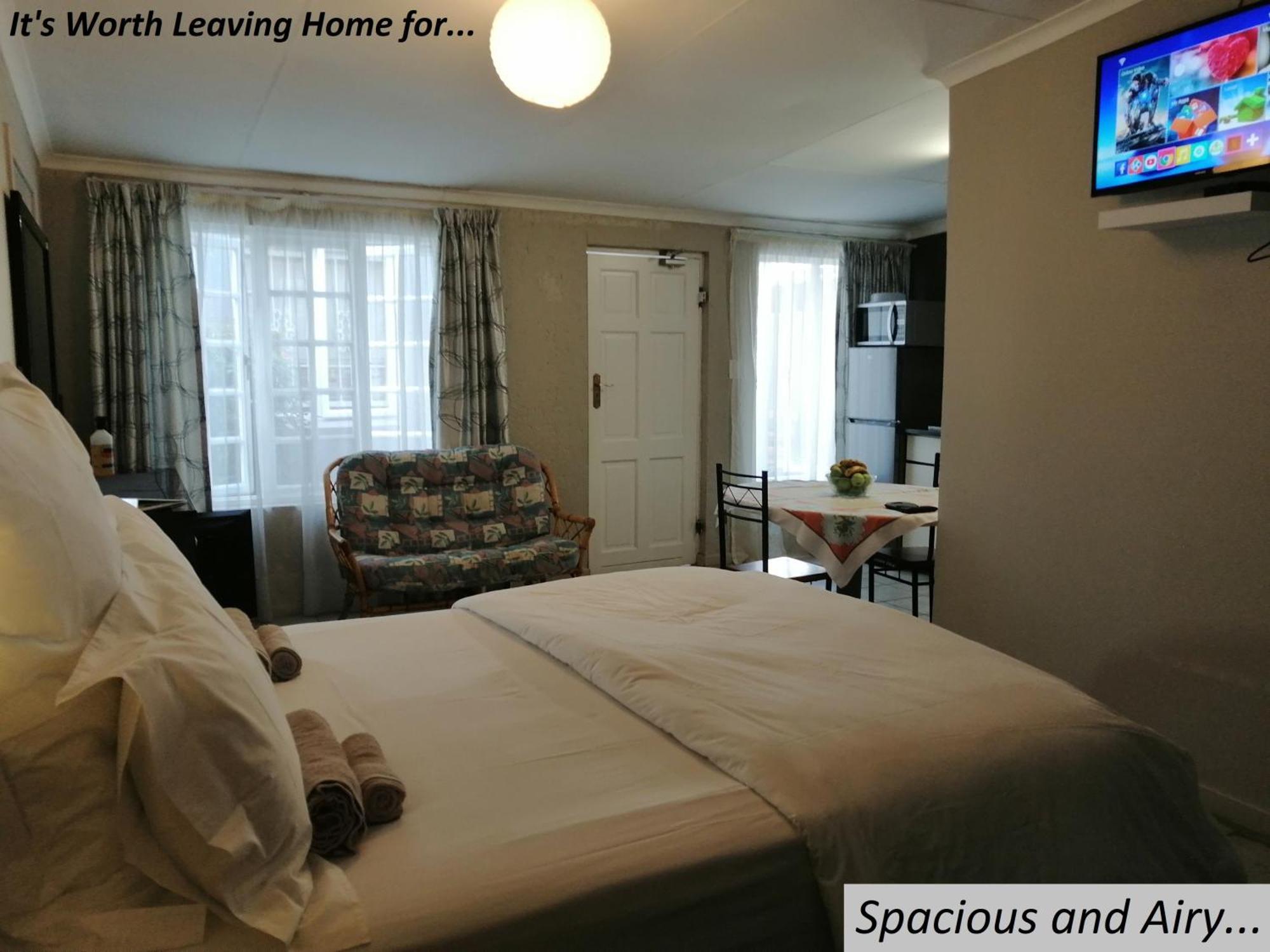 Hotel Charlie'S Spot - Norwood Johannesburg Pokój zdjęcie