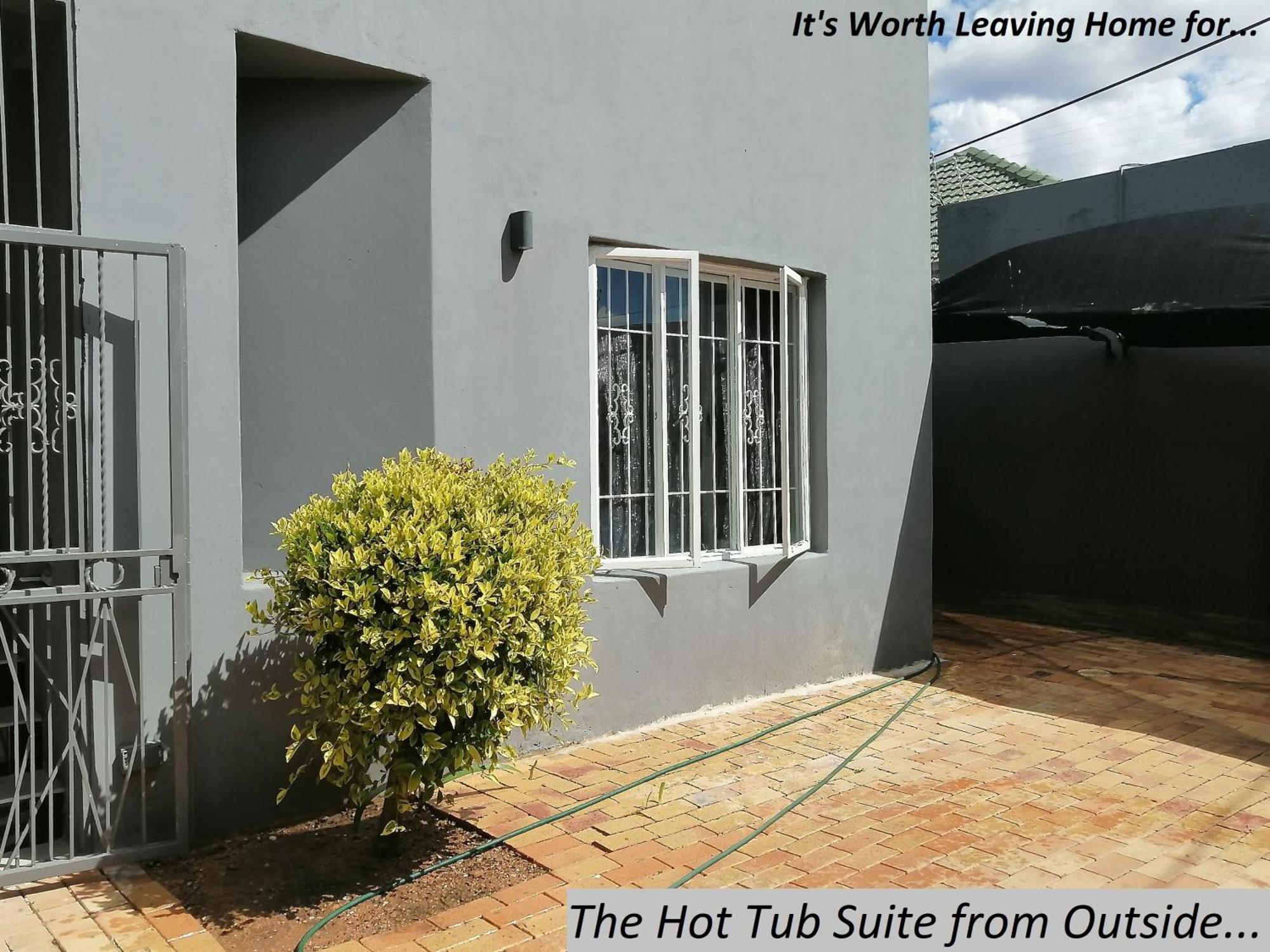Hotel Charlie'S Spot - Norwood Johannesburg Pokój zdjęcie