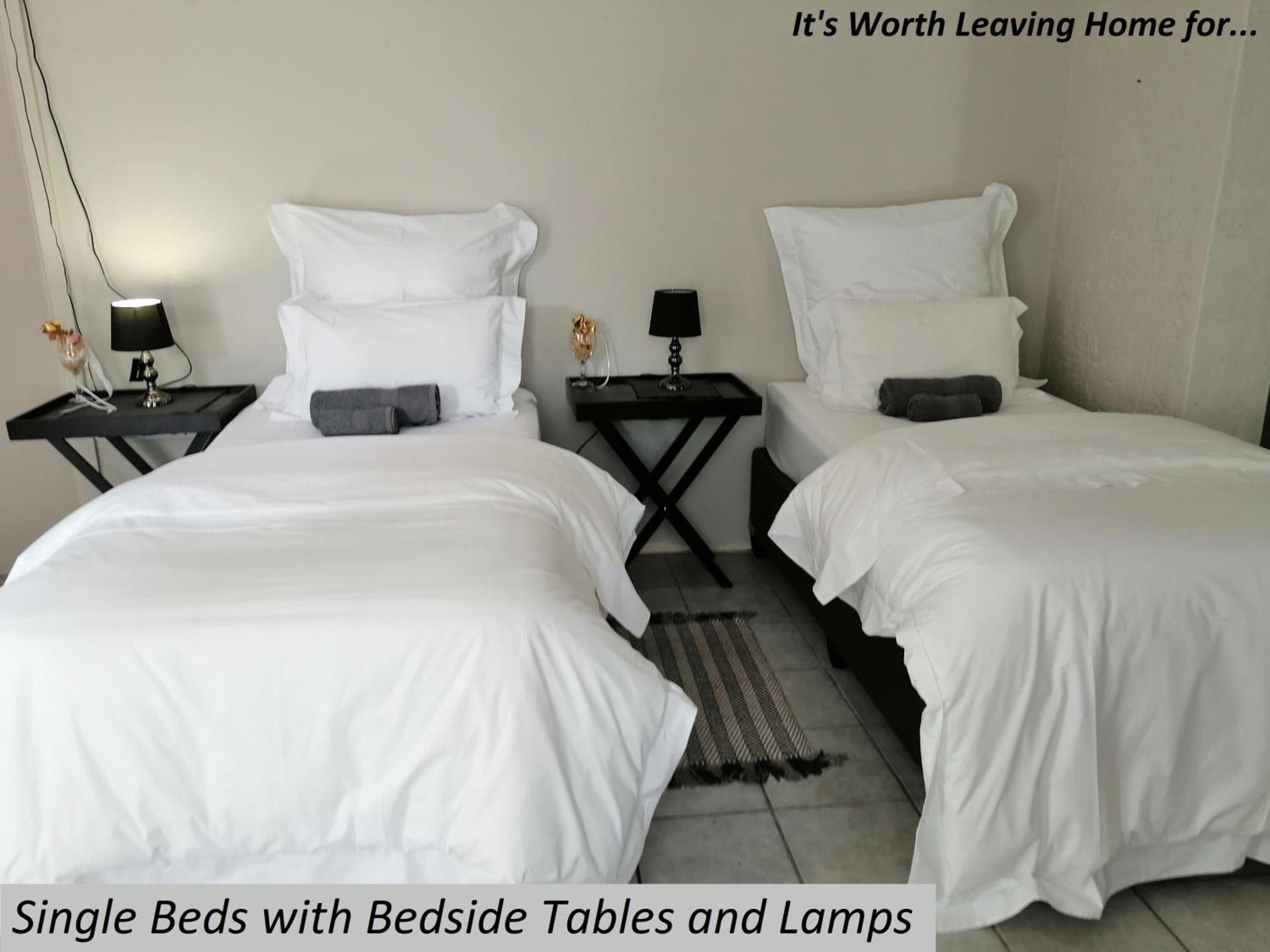 Hotel Charlie'S Spot - Norwood Johannesburg Pokój zdjęcie