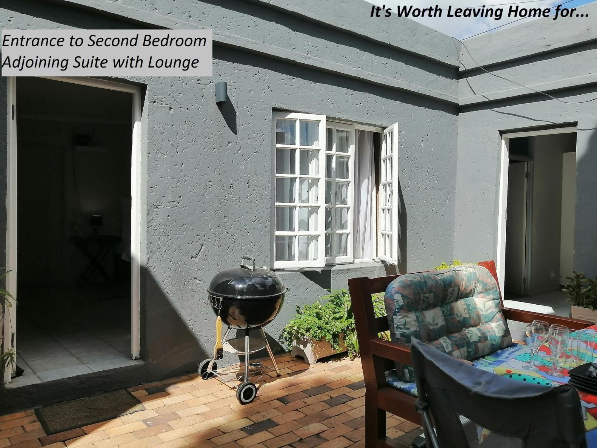 Hotel Charlie'S Spot - Norwood Johannesburg Pokój zdjęcie