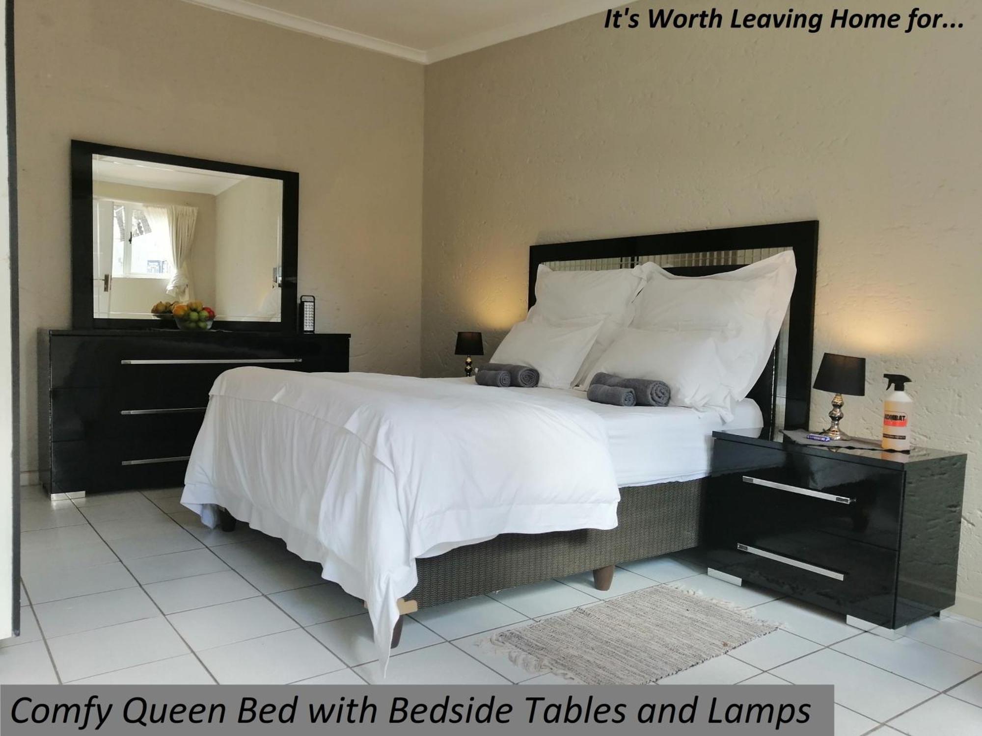 Hotel Charlie'S Spot - Norwood Johannesburg Pokój zdjęcie